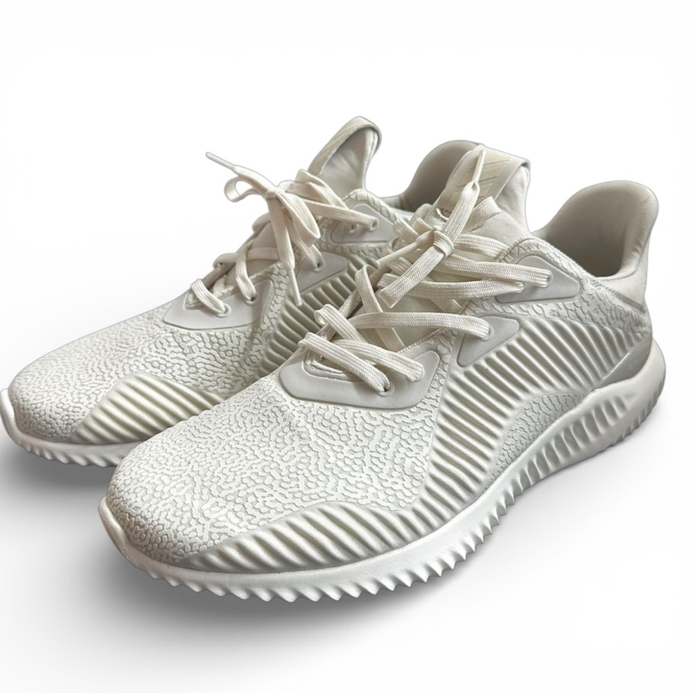 Adidas Alphabounce Running Shoes Women’s Size 5 - Picture 6 of 6